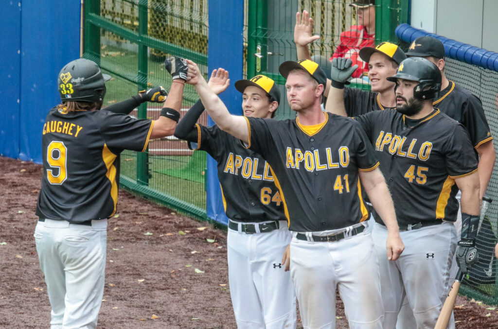 CEB Moscow CUP. Apollo Bratislava (SVK) — Russtar Moscow (RUS), фотография 18
