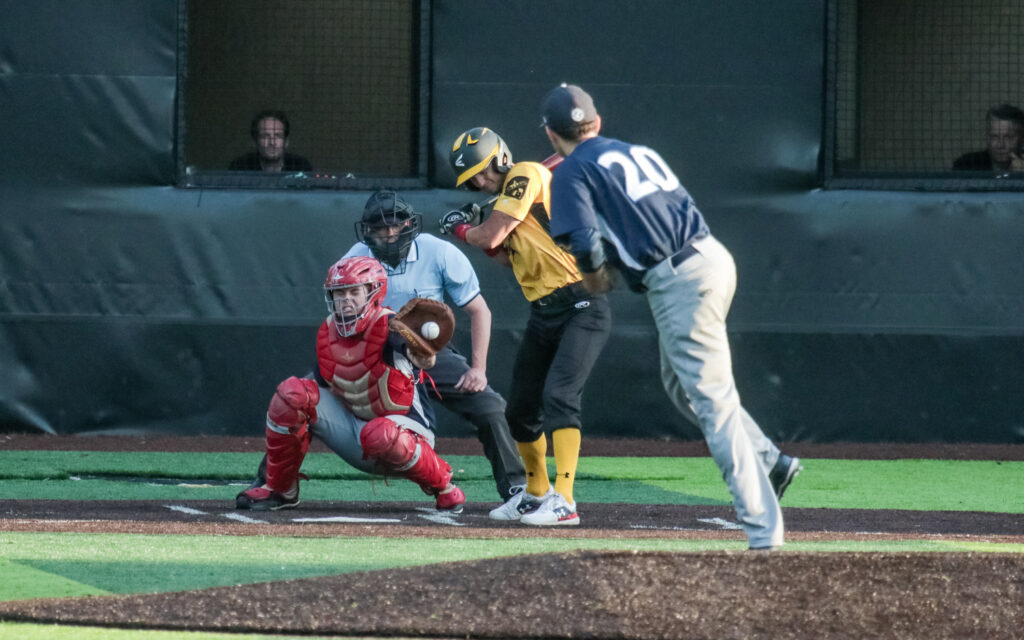 CEB Moscow CUP. Russtar Moscow (RUS) — London Mets (GBR), фотография 19