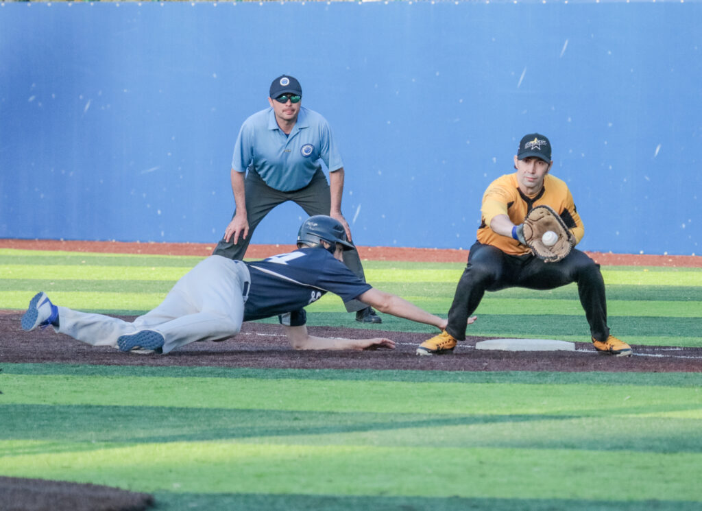 CEB Moscow CUP. Russtar Moscow (RUS) — London Mets (GBR), фотография 22