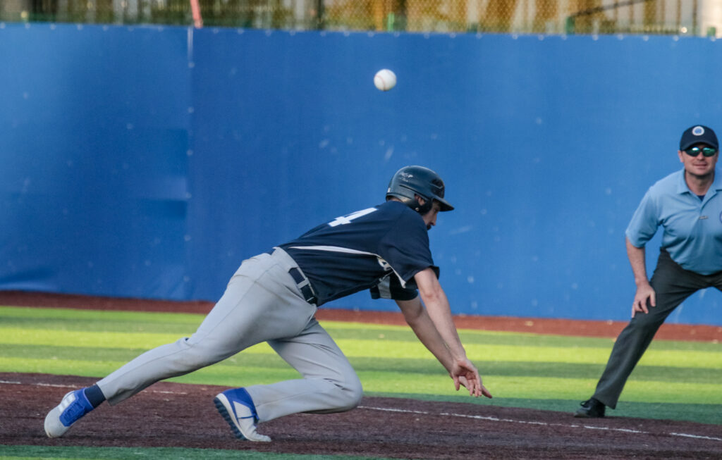 CEB Moscow CUP. Russtar Moscow (RUS) — London Mets (GBR), фотография 23