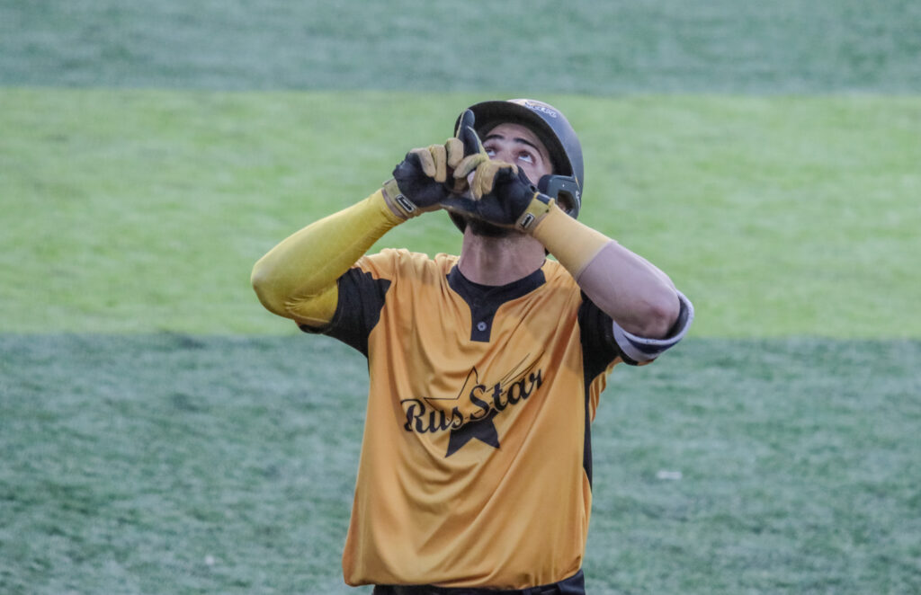 CEB Moscow CUP. KS Silesia Rybnik (POL) — Russtar Moscow (RUS), фотография 25