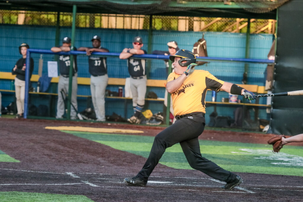CEB Moscow CUP. Russtar Moscow (RUS) — London Mets (GBR), фотография 25