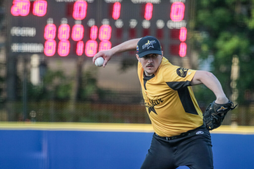 CEB Moscow CUP. Russtar Moscow (RUS) — London Mets (GBR), фотография 27