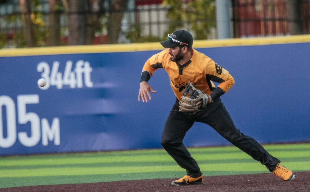 CEB Moscow CUP. Russtar Moscow (RUS) — London Mets (GBR), фотография 28