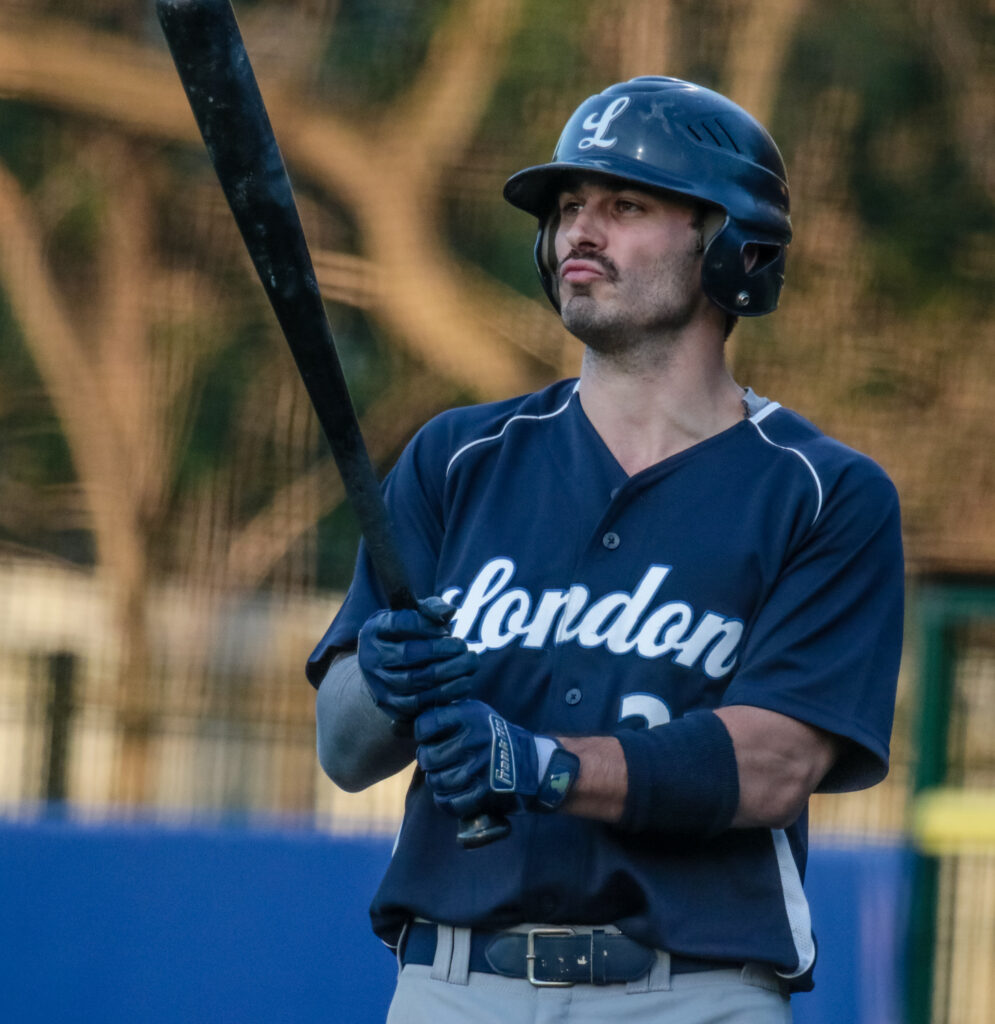 CEB Moscow CUP. Russtar Moscow (RUS) — London Mets (GBR), фотография 31