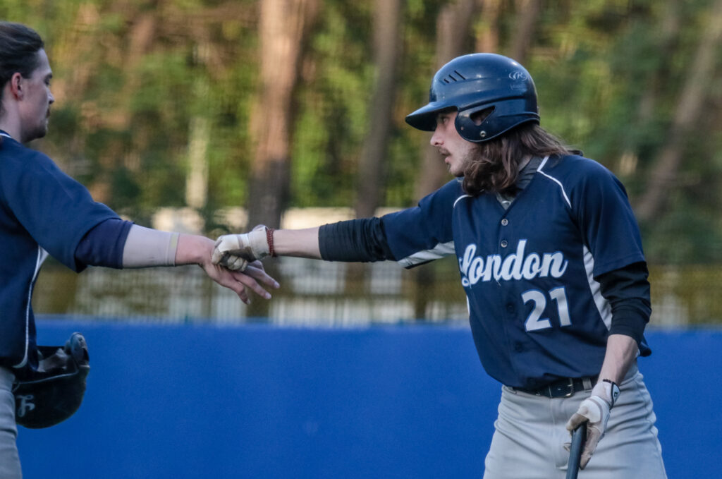 CEB Moscow CUP. Russtar Moscow (RUS) — London Mets (GBR), фотография 33