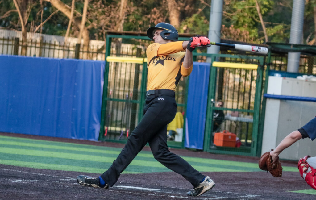 CEB Moscow CUP. Russtar Moscow (RUS) — London Mets (GBR), фотография 35