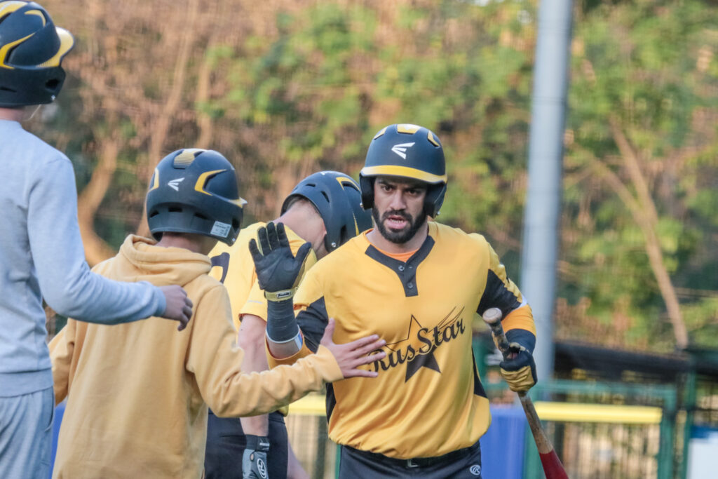 CEB Moscow CUP. Russtar Moscow (RUS) — London Mets (GBR), фотография 38