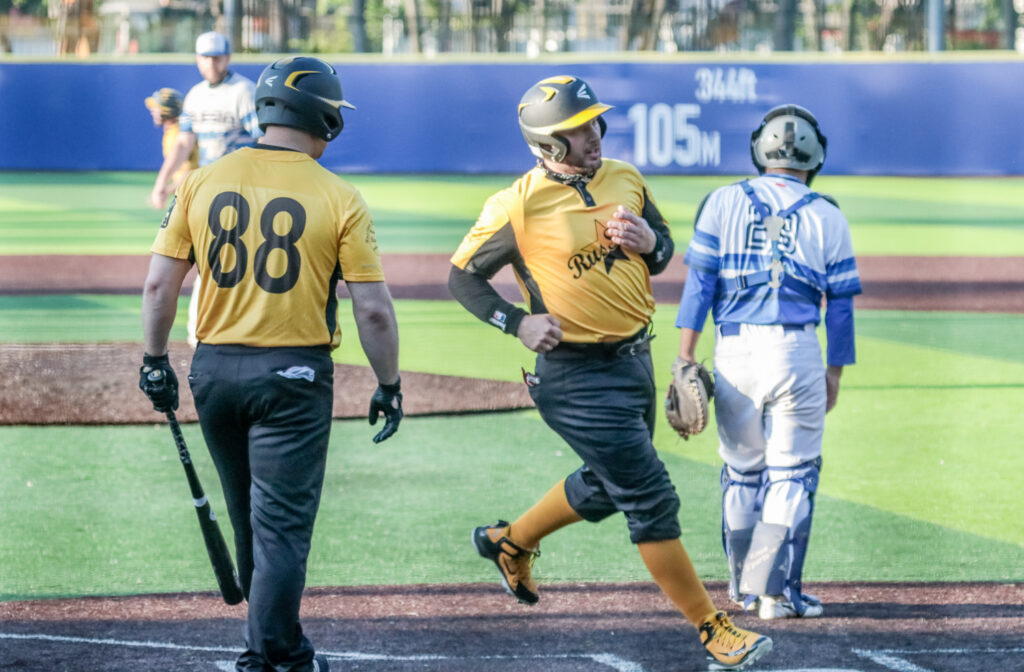 CEB Moscow CUP. KS Silesia Rybnik (POL) — Russtar Moscow (RUS), фотография 3