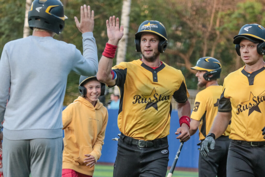 CEB Moscow CUP. Russtar Moscow (RUS) — London Mets (GBR), фотография 45