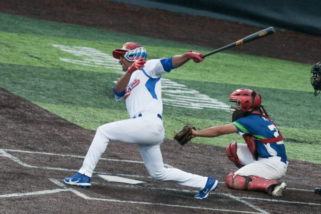WBSC BASEBALL EUROPEAN QUALIFIERS. RUSSIA — SLOVENIA, фотография 6