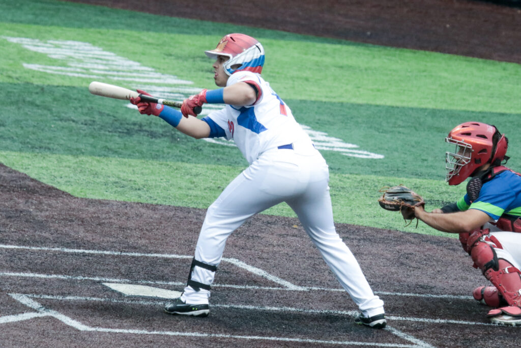 WBSC BASEBALL EUROPEAN QUALIFIERS. RUSSIA — SLOVENIA, фотография 12