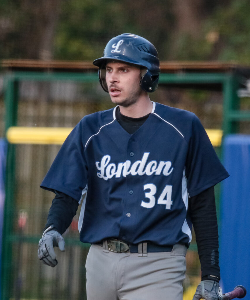 CEB Moscow CUP. Russtar Moscow (RUS) — London Mets (GBR), фотография 49