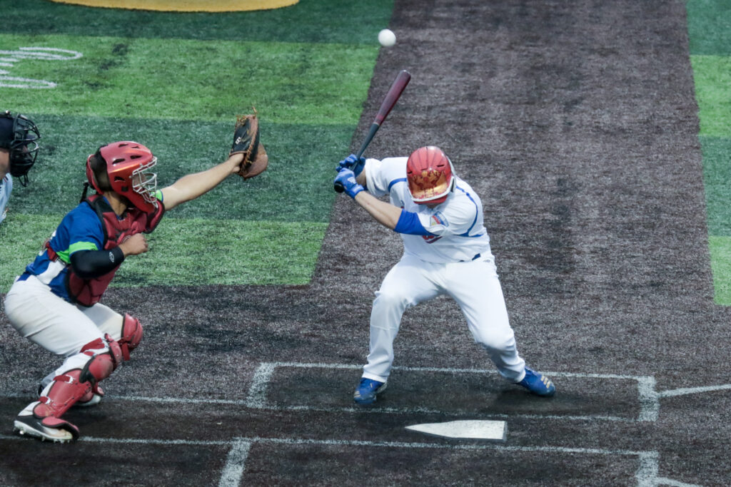 WBSC BASEBALL EUROPEAN QUALIFIERS. RUSSIA — SLOVENIA, фотография 37
