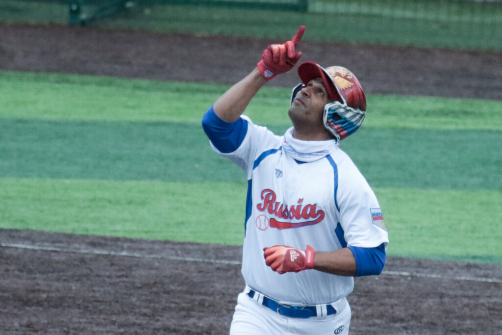 WBSC BASEBALL EUROPEAN QUALIFIERS. RUSSIA — SWITZERLAND, фотография 12