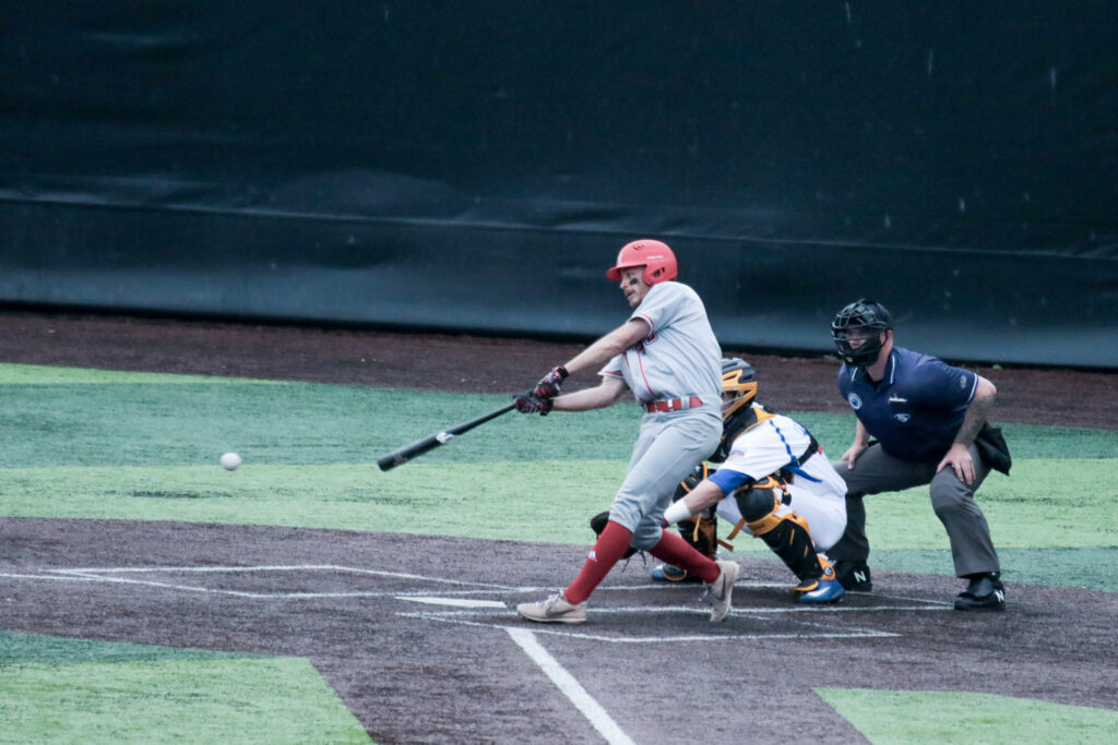 WBSC BASEBALL EUROPEAN QUALIFIERS. RUSSIA — SWITZERLAND, фотография 21