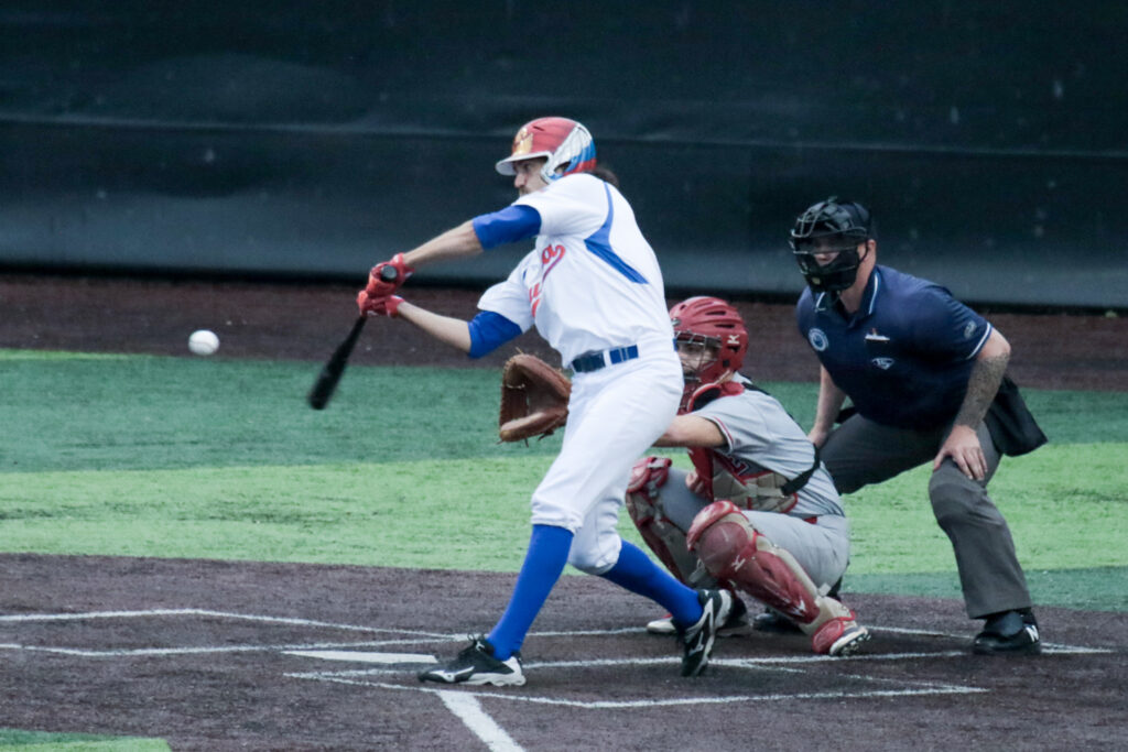 WBSC BASEBALL EUROPEAN QUALIFIERS. RUSSIA — SWITZERLAND, фотография 23