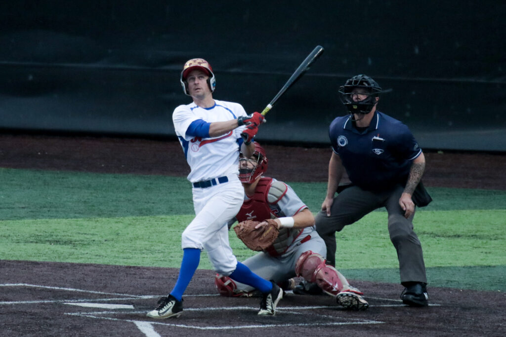 WBSC BASEBALL EUROPEAN QUALIFIERS. RUSSIA — SWITZERLAND, фотография 25