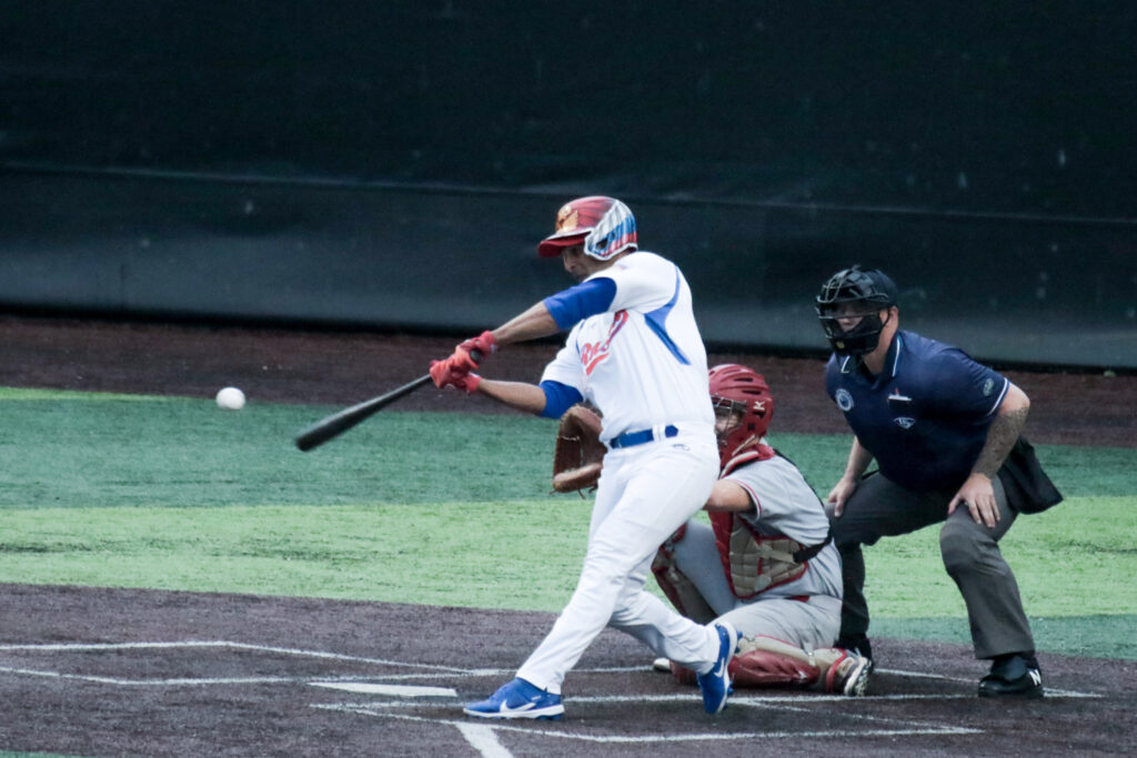WBSC BASEBALL EUROPEAN QUALIFIERS. RUSSIA — SWITZERLAND, фотография 27
