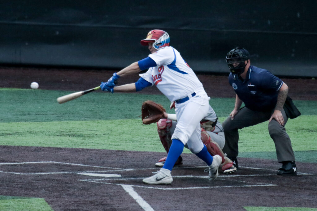 WBSC BASEBALL EUROPEAN QUALIFIERS. RUSSIA — SWITZERLAND, фотография 30