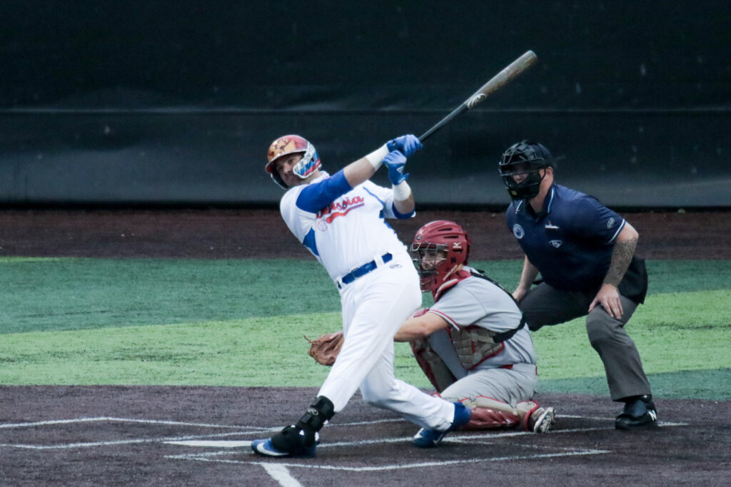 WBSC BASEBALL EUROPEAN QUALIFIERS. RUSSIA — SWITZERLAND, фотография 32