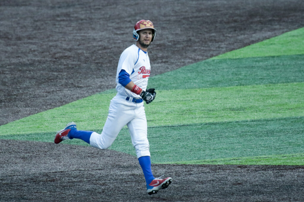 WBSC BASEBALL EUROPEAN QUALIFIERS. RUSSIA — SWITZERLAND, фотография 36