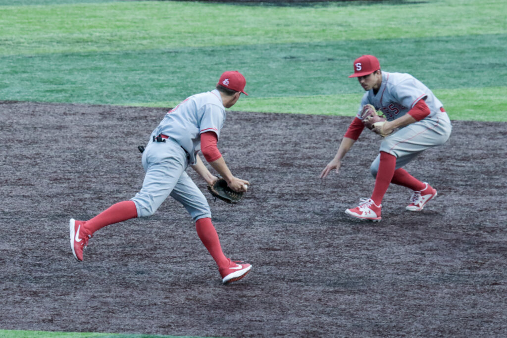 WBSC BASEBALL EUROPEAN QUALIFIERS. RUSSIA — SWITZERLAND, фотография 38