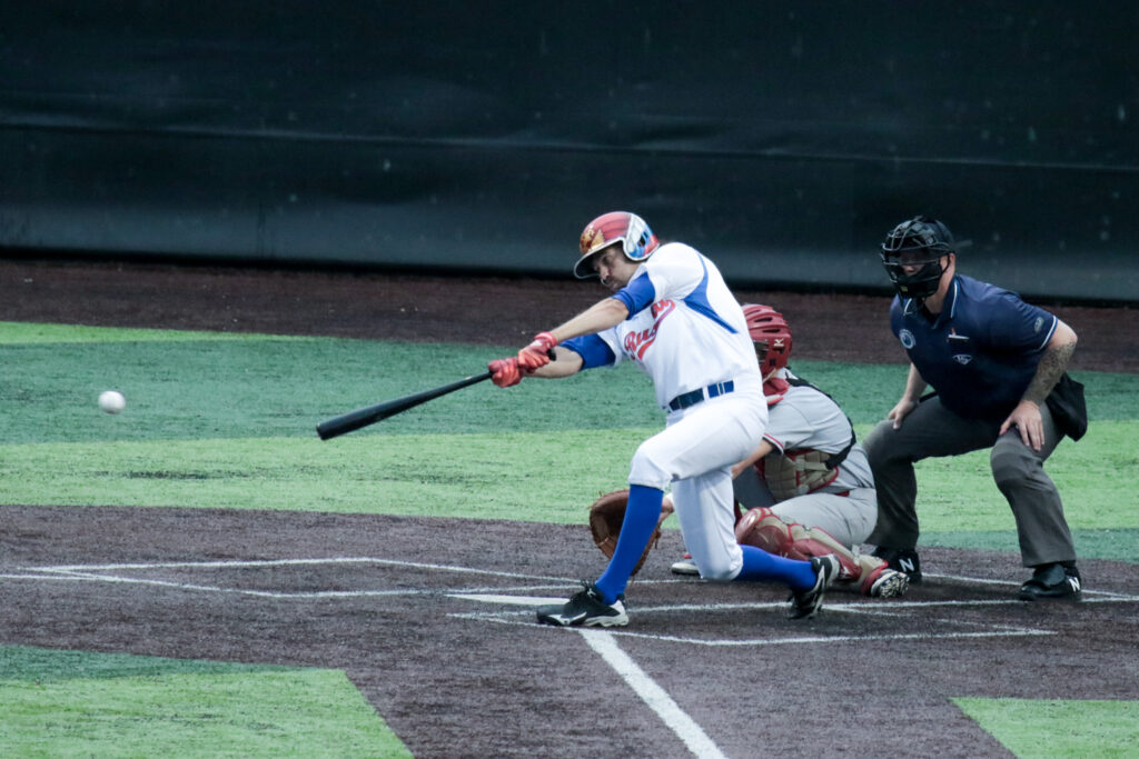 WBSC BASEBALL EUROPEAN QUALIFIERS. RUSSIA — SWITZERLAND, фотография 40