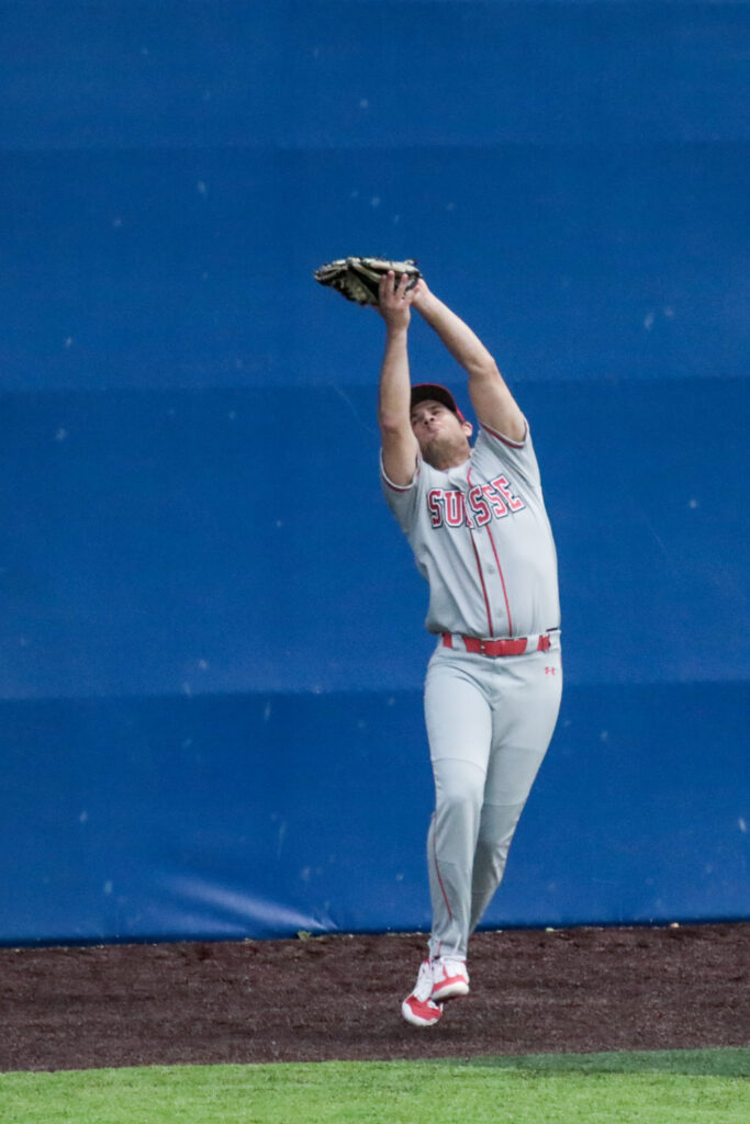 WBSC BASEBALL EUROPEAN QUALIFIERS. RUSSIA — SWITZERLAND, фотография 43
