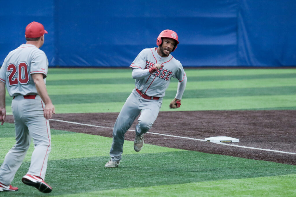 WBSC BASEBALL EUROPEAN QUALIFIERS. RUSSIA — SWITZERLAND, фотография 44