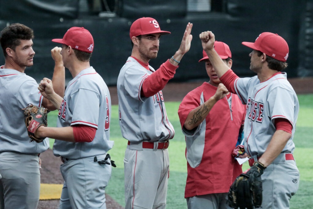 WBSC BASEBALL EUROPEAN QUALIFIERS. RUSSIA — SWITZERLAND, фотография 49