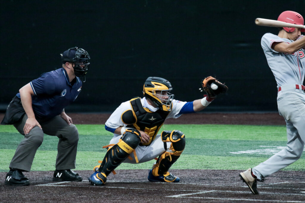 WBSC BASEBALL EUROPEAN QUALIFIERS. RUSSIA — SWITZERLAND, фотография 50