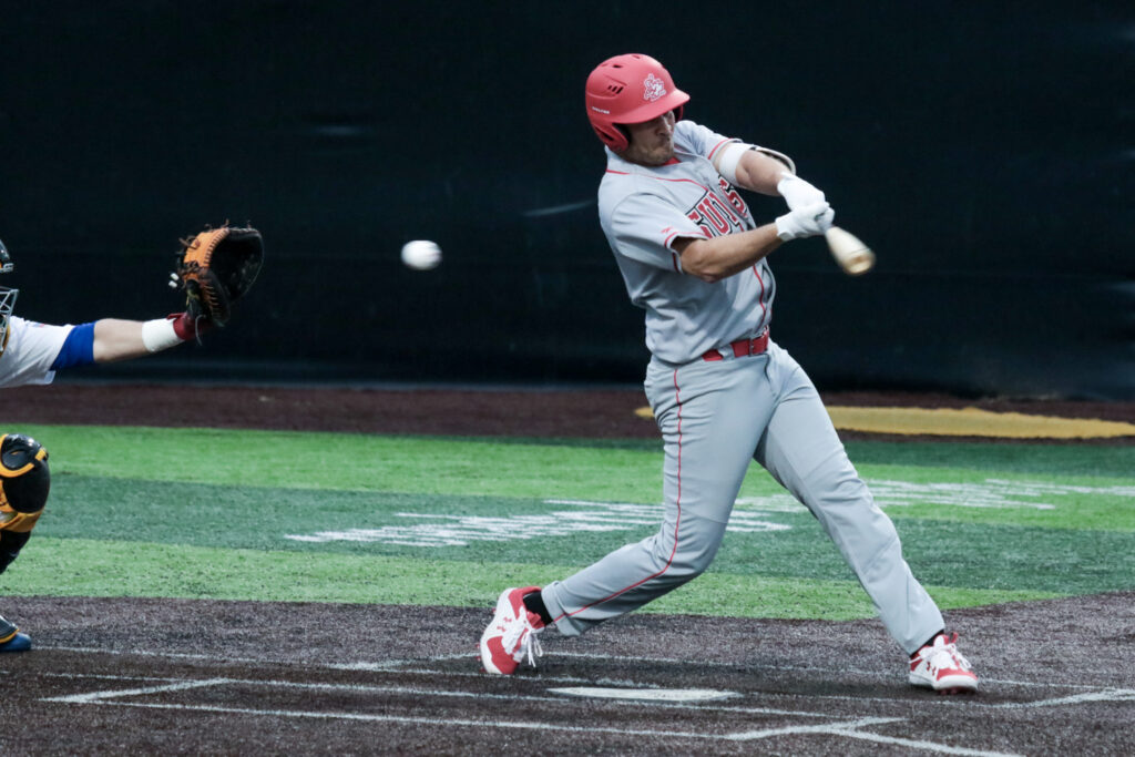 WBSC BASEBALL EUROPEAN QUALIFIERS. RUSSIA — SWITZERLAND, фотография 51