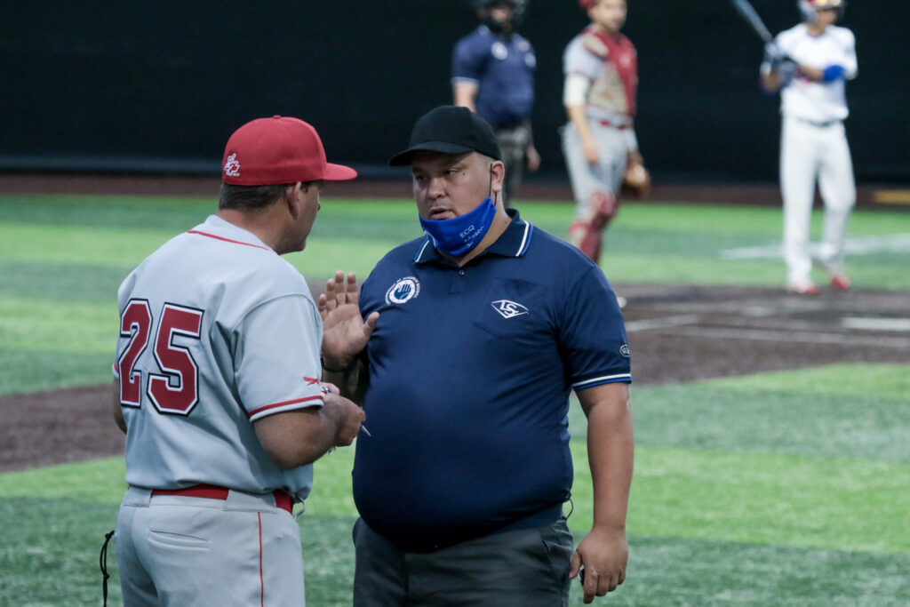 WBSC BASEBALL EUROPEAN QUALIFIERS. RUSSIA — SWITZERLAND, фотография 53