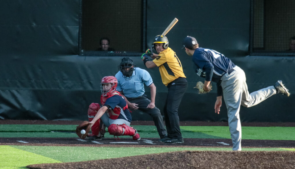 CEB Moscow CUP. Russtar Moscow (RUS) — London Mets (GBR), фотография 5