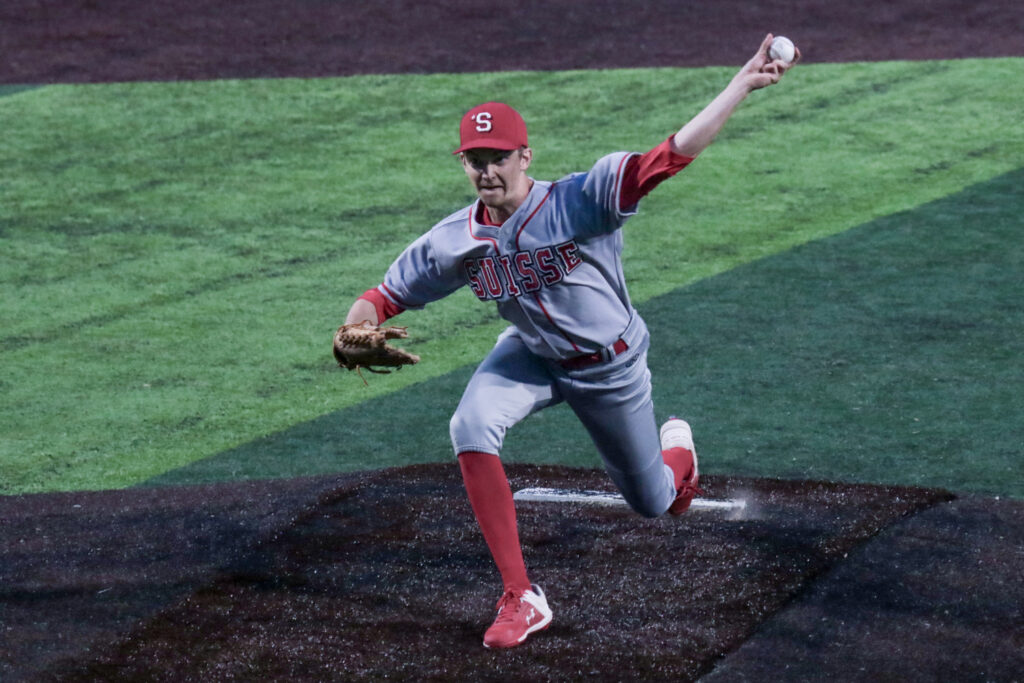 WBSC BASEBALL EUROPEAN QUALIFIERS. RUSSIA — SWITZERLAND, фотография 69