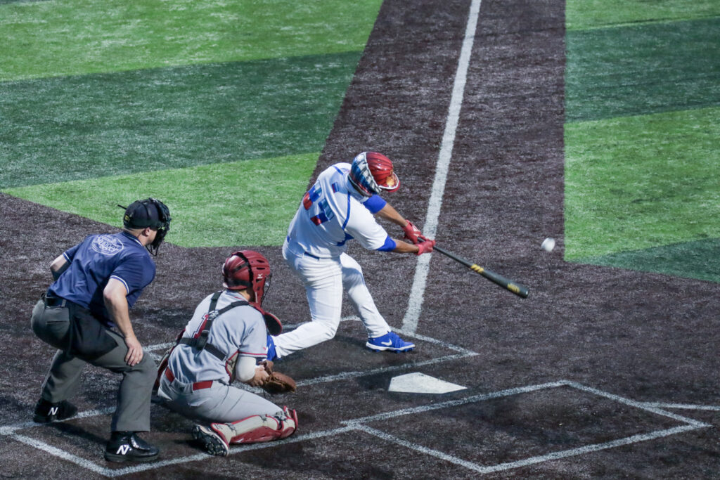 WBSC BASEBALL EUROPEAN QUALIFIERS. RUSSIA — SWITZERLAND, фотография 72