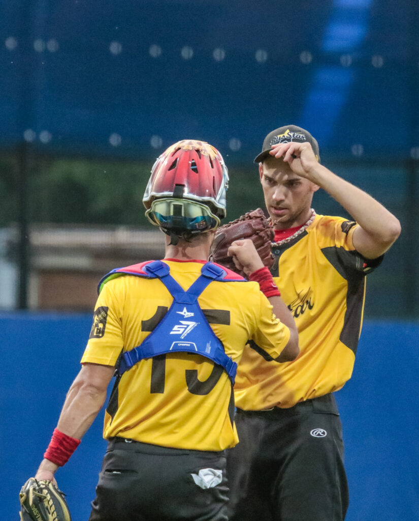CEB Moscow CUP. Apollo Bratislava (SVK) — Russtar Moscow (RUS), фотография 61
