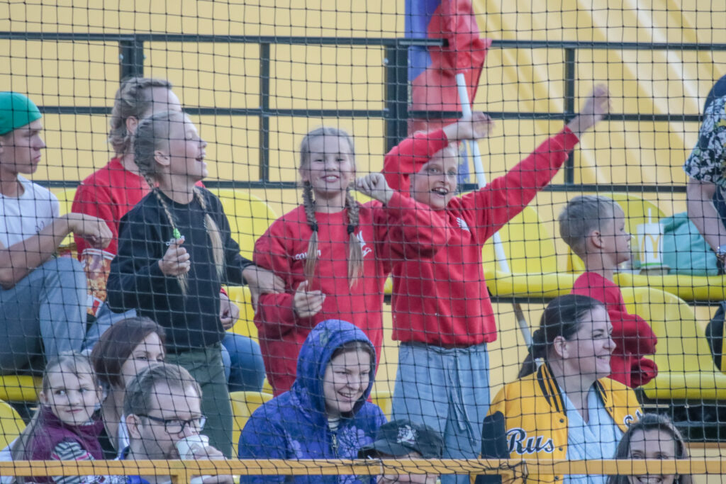 CEB Moscow CUP. Russtar Moscow (RUS) — London Mets (GBR), фотография 62