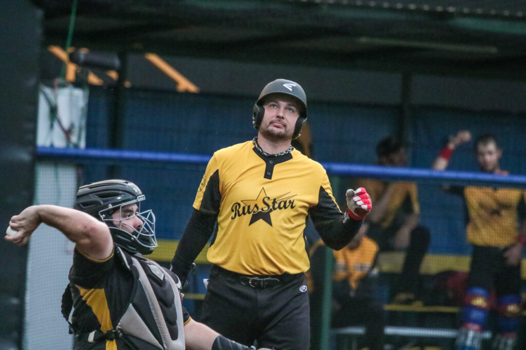 CEB Moscow CUP. Apollo Bratislava (SVK) — Russtar Moscow (RUS), фотография 65