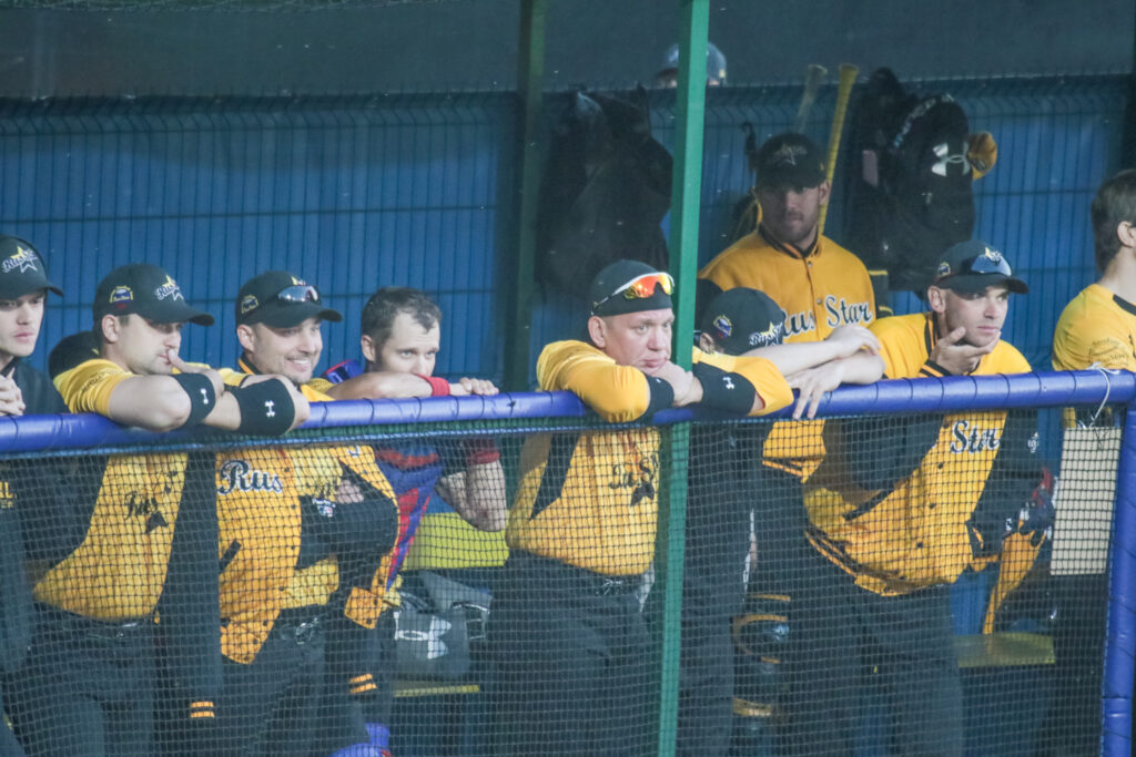 CEB Moscow CUP. Russtar Moscow (RUS) — London Mets (GBR), фотография 65
