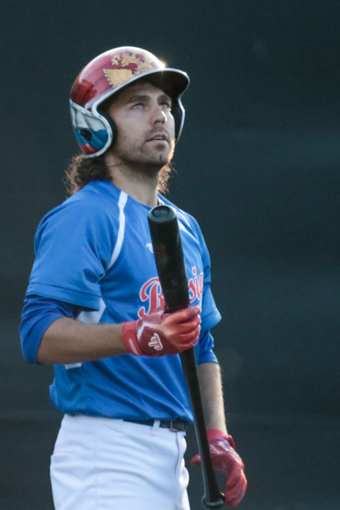WBSC BASEBALL EUROPEAN QUALIFIERS. TURKEY — RUSSIA, фотография 14