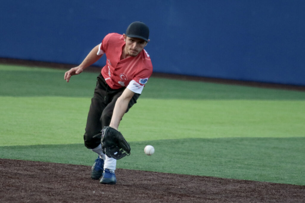 WBSC BASEBALL EUROPEAN QUALIFIERS. TURKEY — RUSSIA, фотография 28