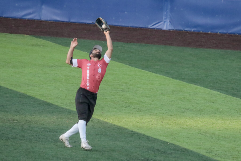 WBSC BASEBALL EUROPEAN QUALIFIERS. TURKEY — RUSSIA, фотография 38