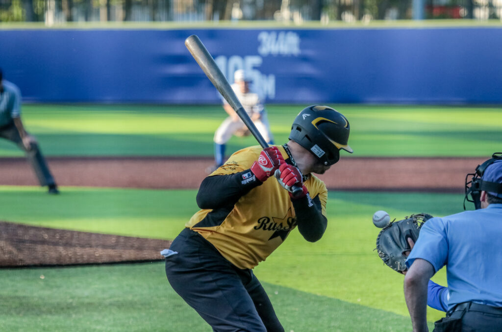 CEB Moscow CUP. KS Silesia Rybnik (POL) — Russtar Moscow (RUS), фотография 8