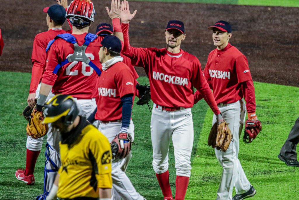 ФИНАЛ ЧЕМПИОНАТА РОССИИ 2019, фотография 98