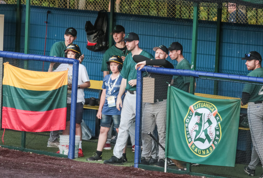 CEB Moscow CUP. Russtar Moscow (RUS) — Kaunas County (LTU), фотография 28