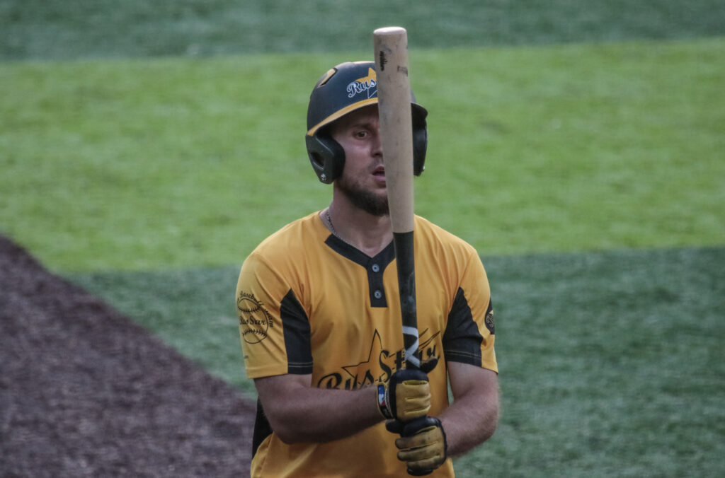 CEB Moscow CUP. Russtar Moscow (RUS) — Kaunas County (LTU), фотография 35