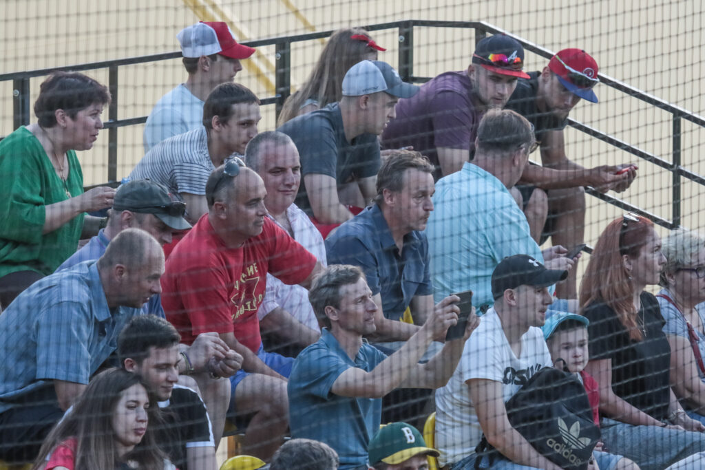 CEB Moscow CUP. Russtar Moscow (RUS) — Kaunas County (LTU), фотография 39