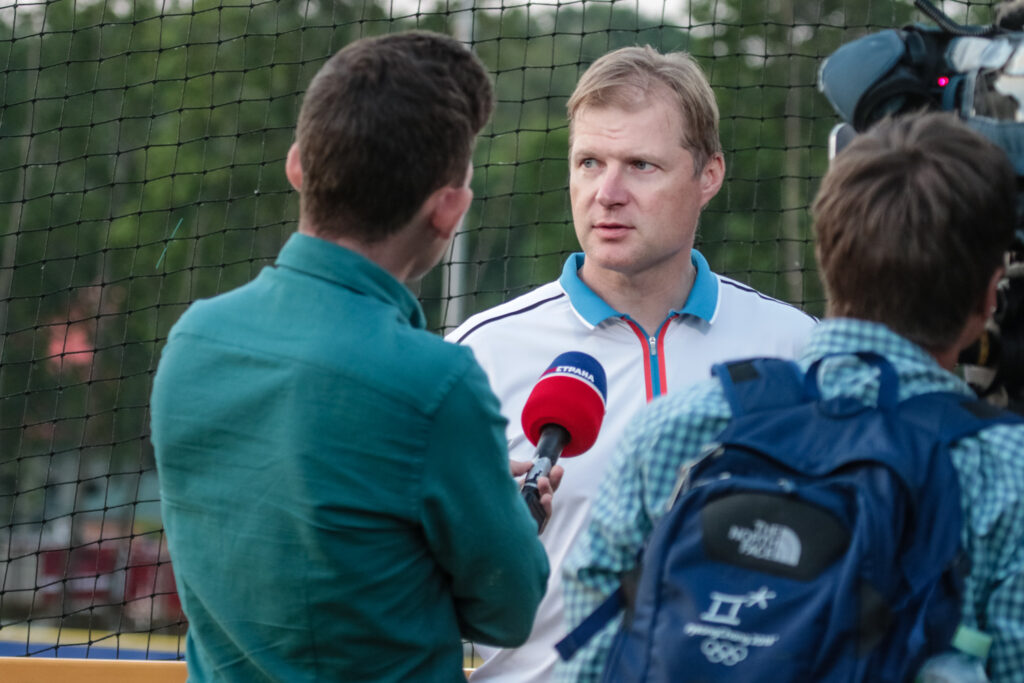 CEB Moscow CUP. Russtar Moscow (RUS) — Kaunas County (LTU), фотография 41